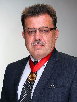 prof.Davidovic