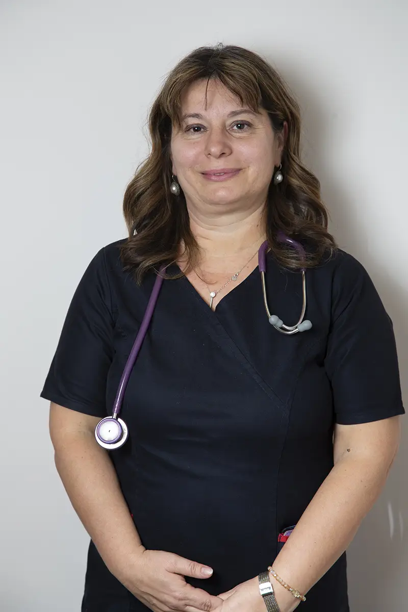 Dr Anka Drašković Labus