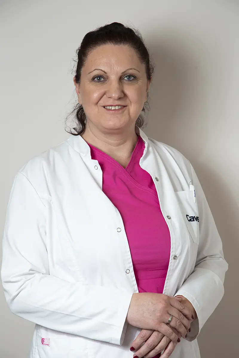 Slavica Todorović